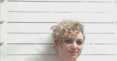 Kellie Rey, - Orleans Parish County, LA 